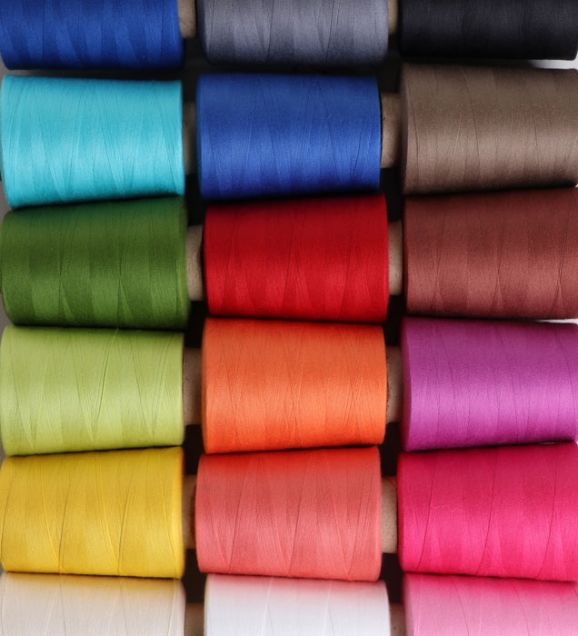 5/2 Cotton Weaving Yarn 200g - Unmercerised - Cotton Yarns - 5/2 Cotton